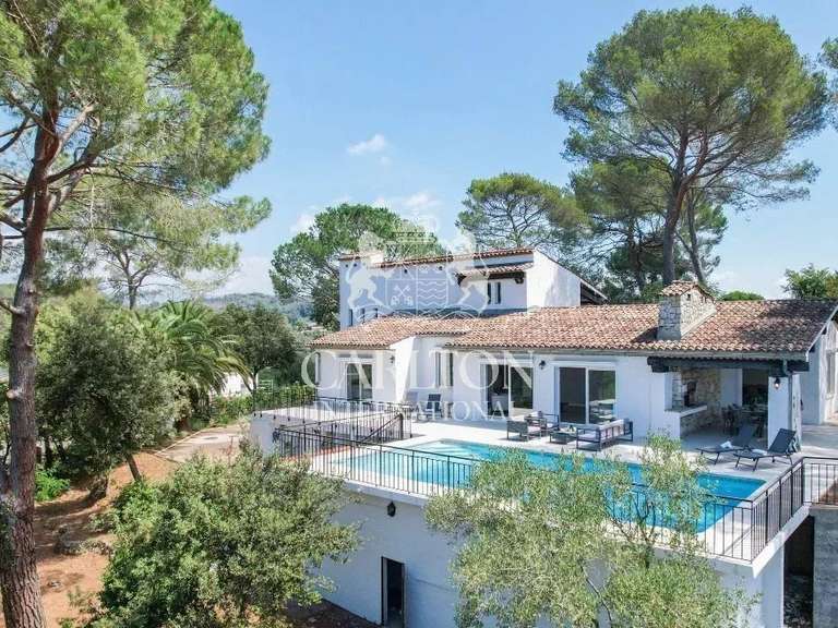 Maison Biot - 6 chambres - 331m²