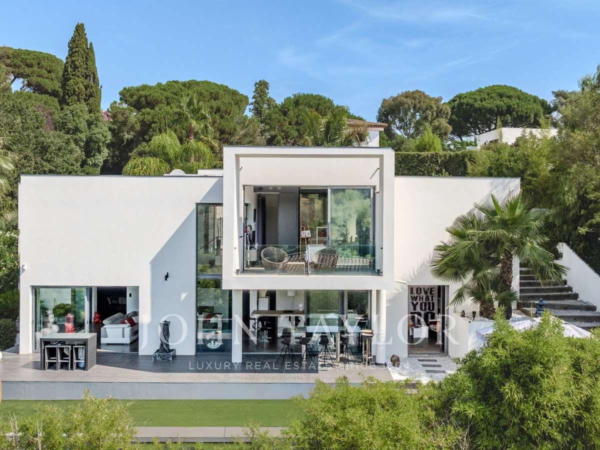 Maison La Roquette-sur-Siagne