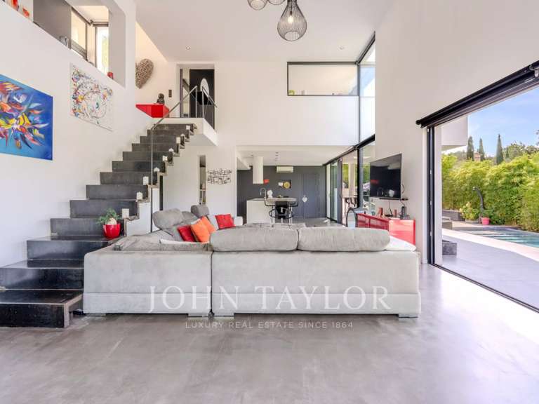 House La Roquette-sur-Siagne - 4 bedrooms - 199m²