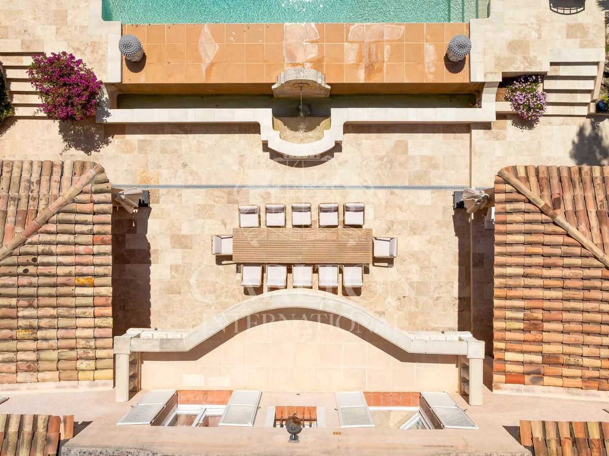 Maison Biot
