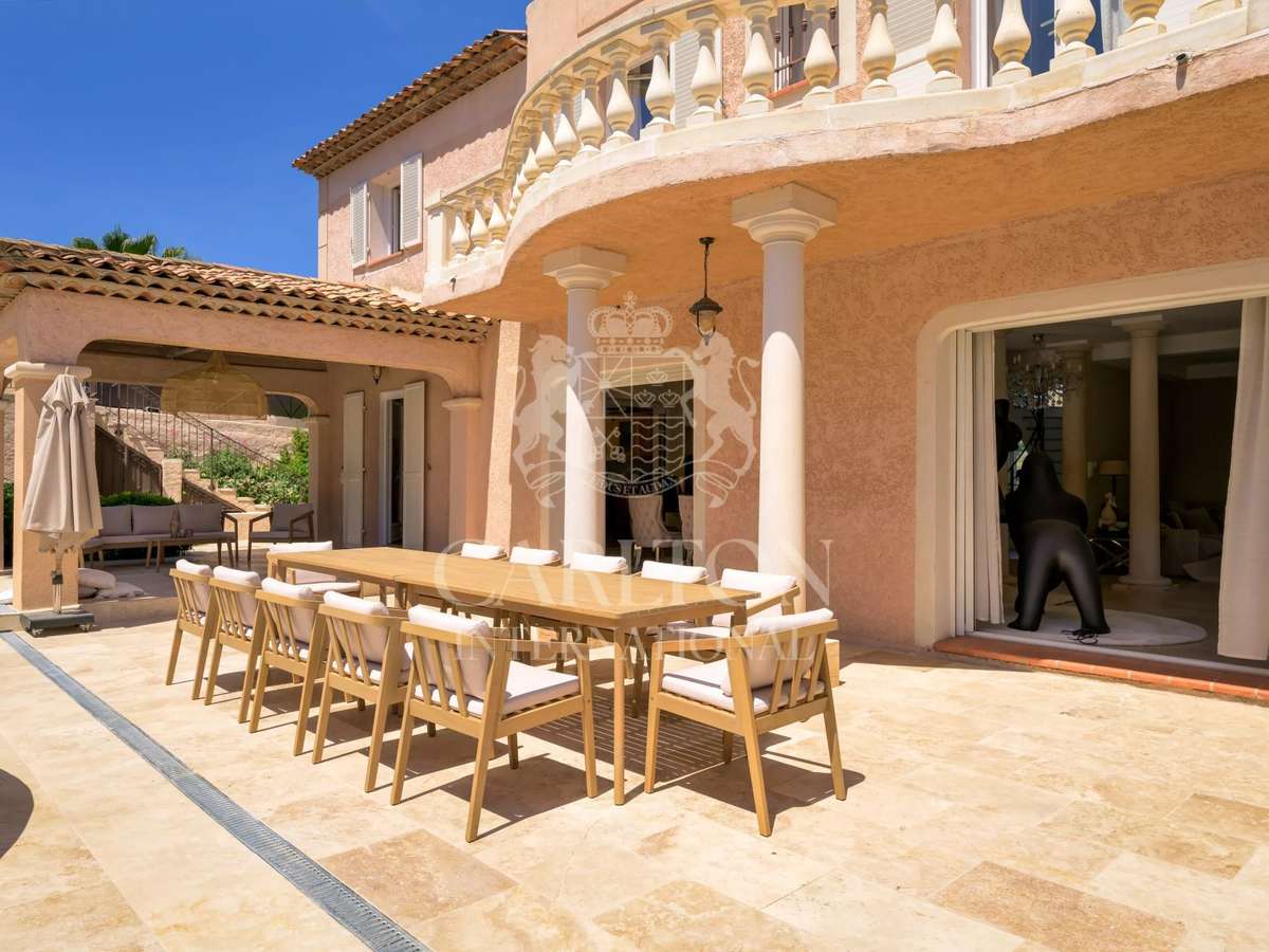 Maison Biot