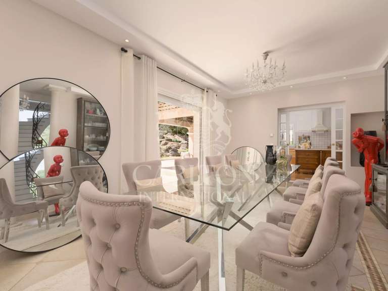 Maison Biot - 4 chambres - 313m²
