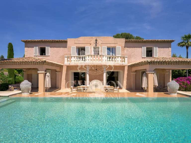 Maison Biot - 4 chambres - 313m²