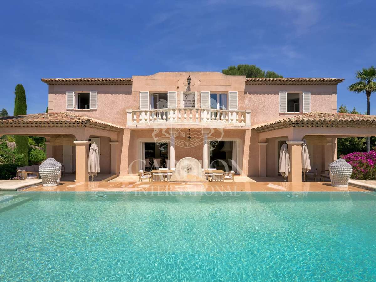 House Biot