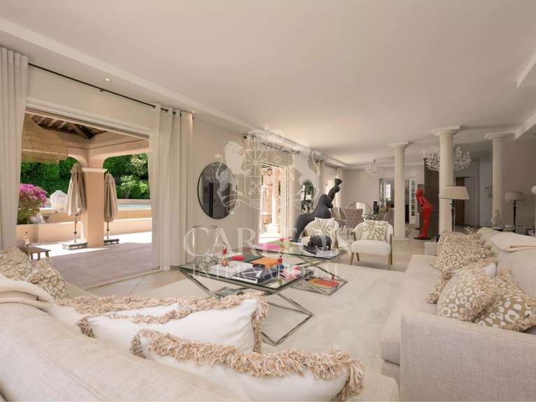 Maison Biot - 4 chambres - 313m²