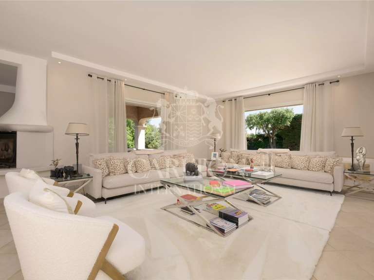 Maison Biot - 4 chambres - 313m²