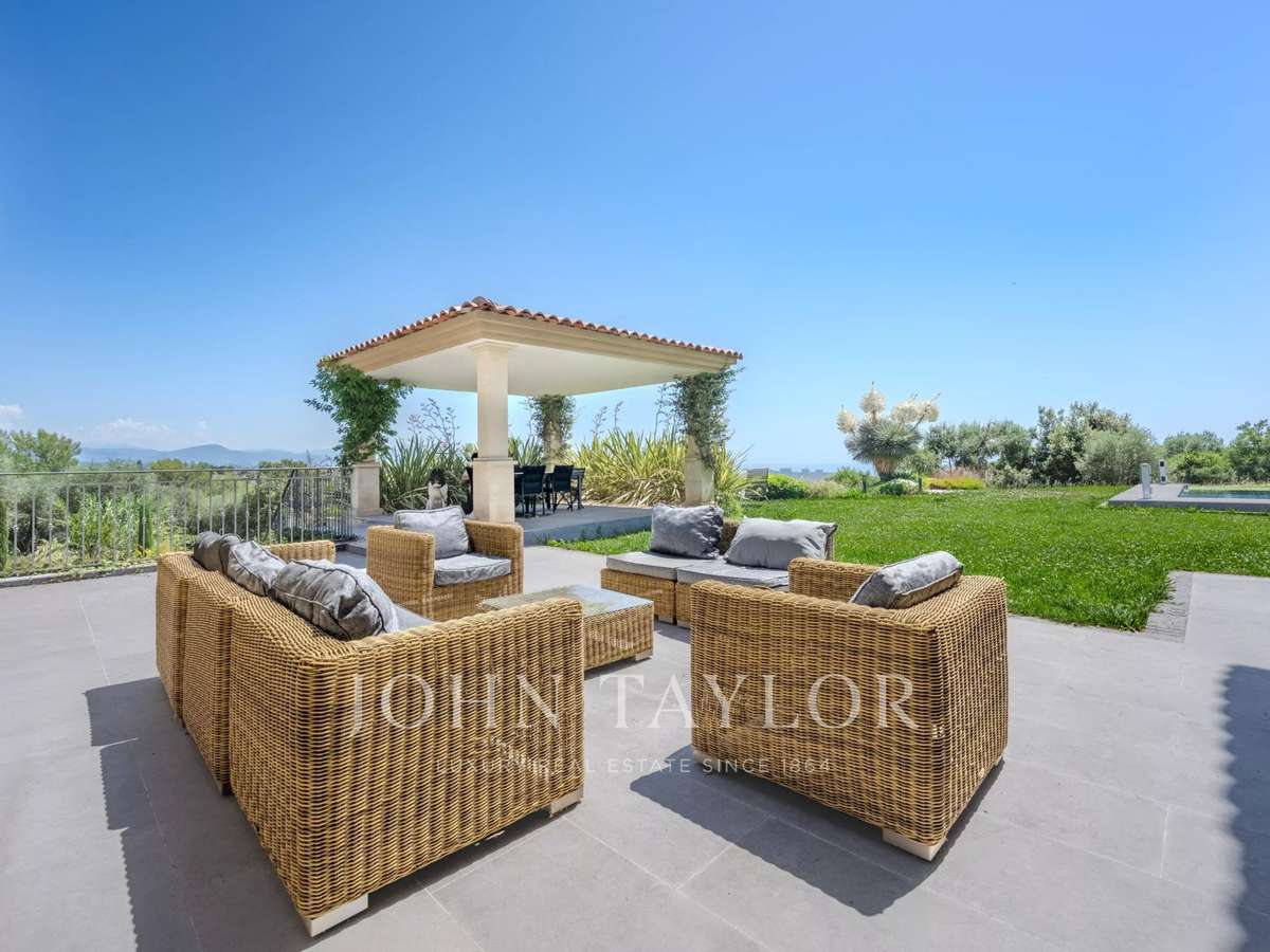 Maison Roquefort-les-Pins