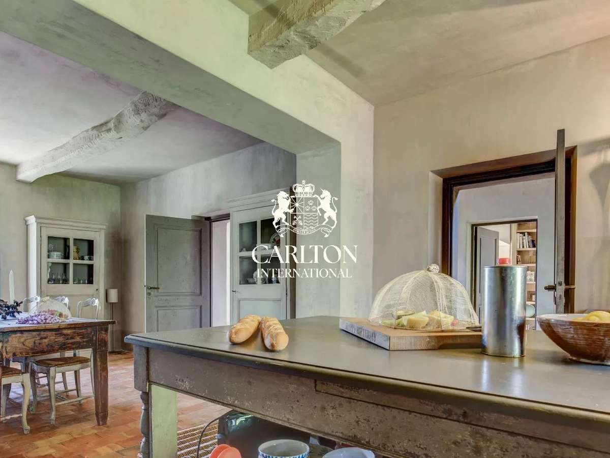 Maison Roquefort-les-Pins
