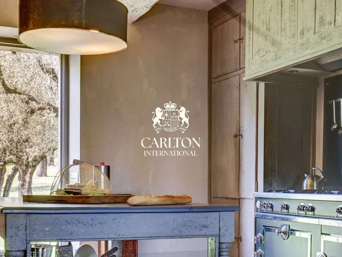 Maison Roquefort-les-Pins