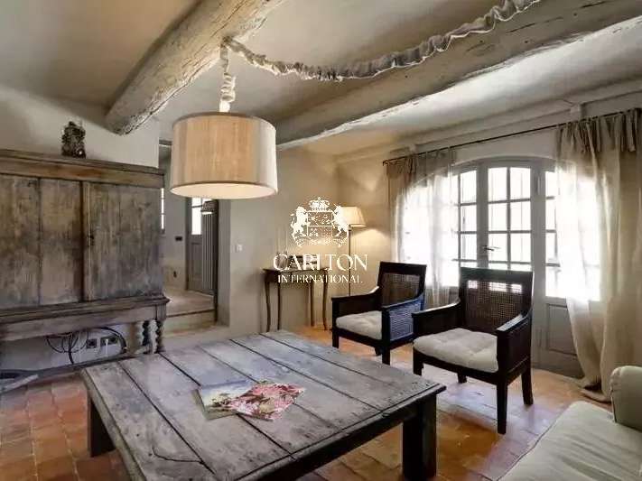 Maison Roquefort-les-Pins