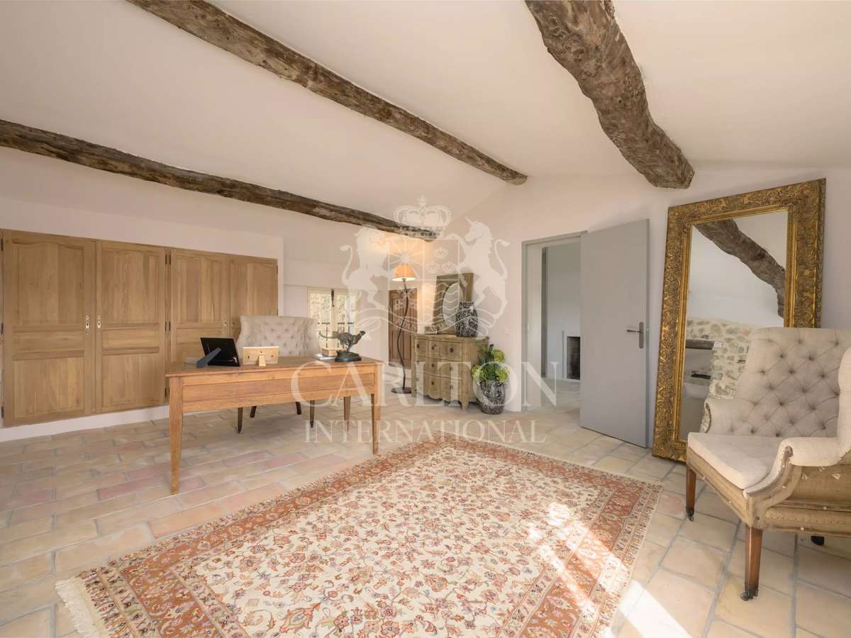 Maison Châteauneuf-Grasse