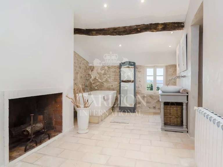Maison Châteauneuf-Grasse - 5 chambres - 400m²