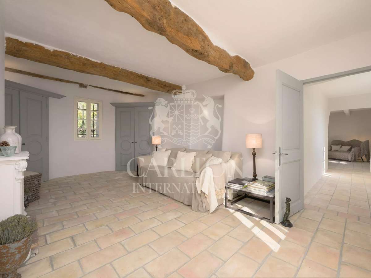 Maison Châteauneuf-Grasse