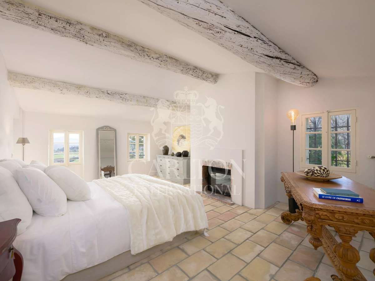 Maison Châteauneuf-Grasse