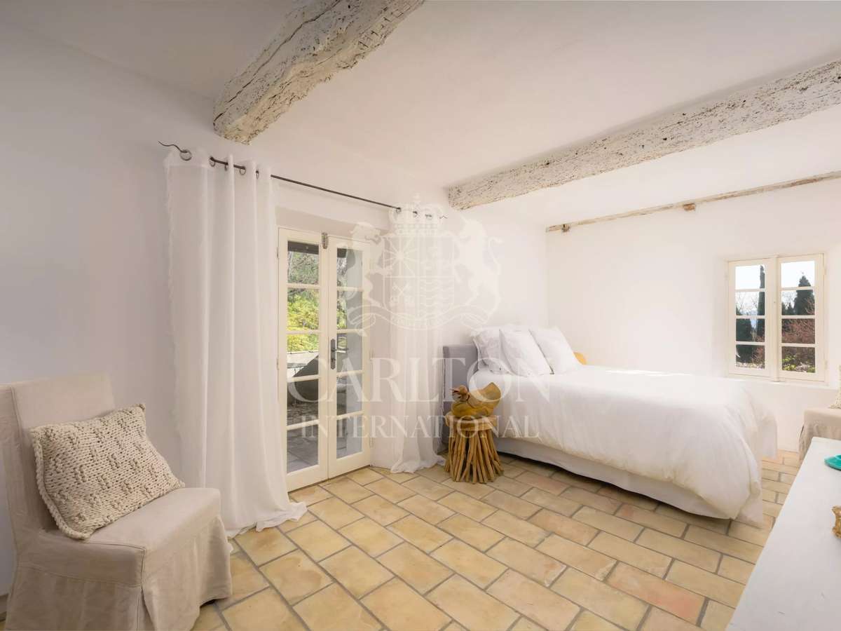 Maison Châteauneuf-Grasse