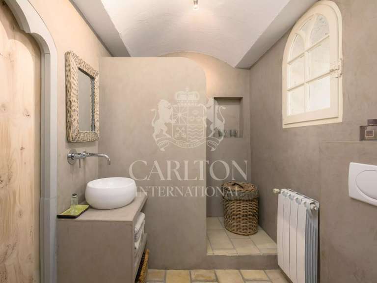 Maison Châteauneuf-Grasse - 5 chambres - 400m²