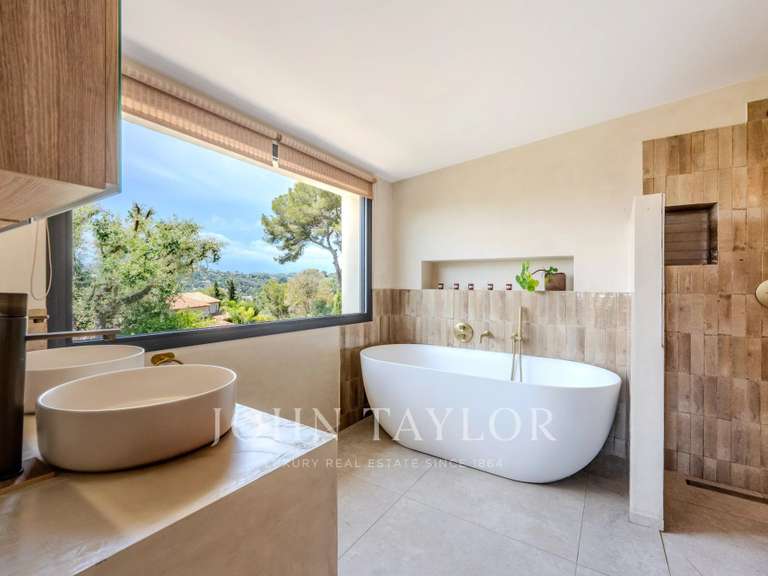 Maison avec Vue sur mer Mougins - 4 chambres - 230m²