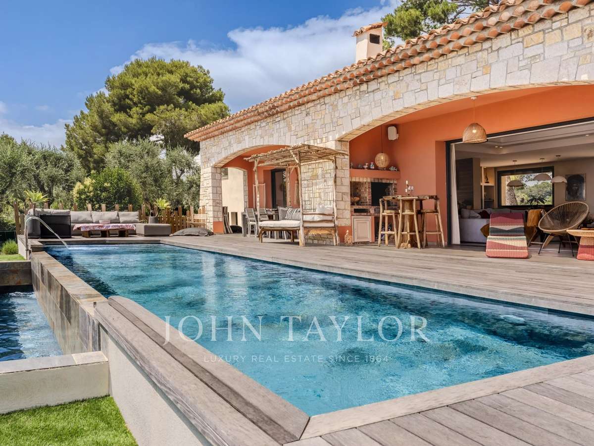 Maison Mougins