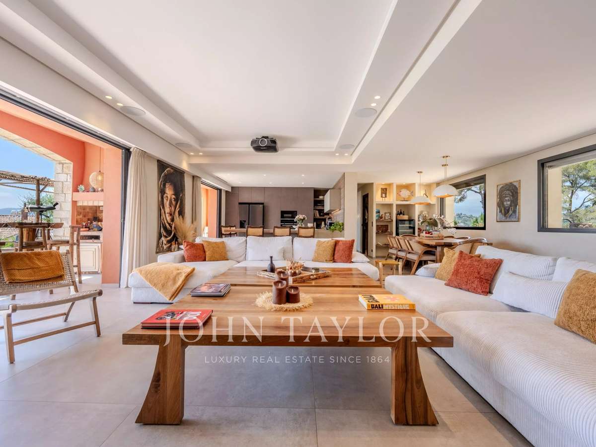 Maison Mougins