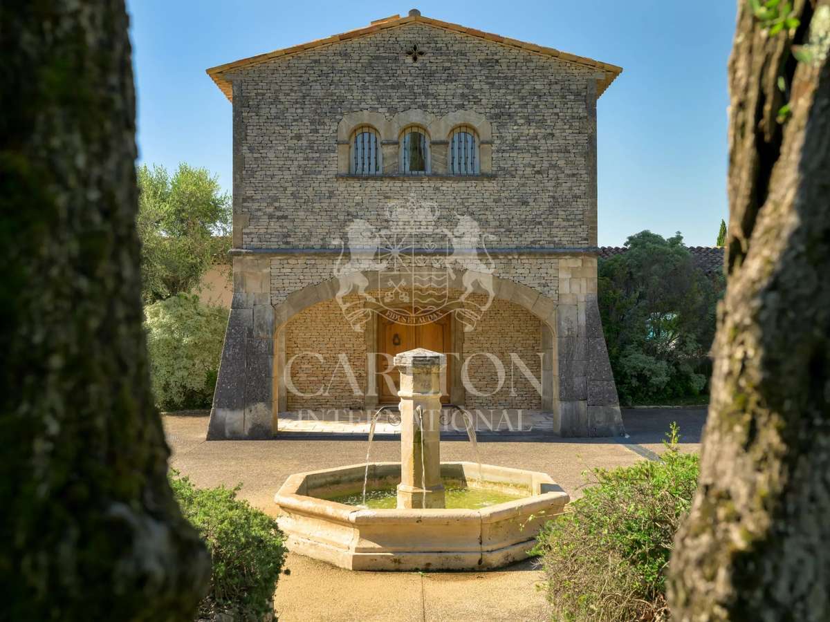 Maison Châteauneuf-Grasse