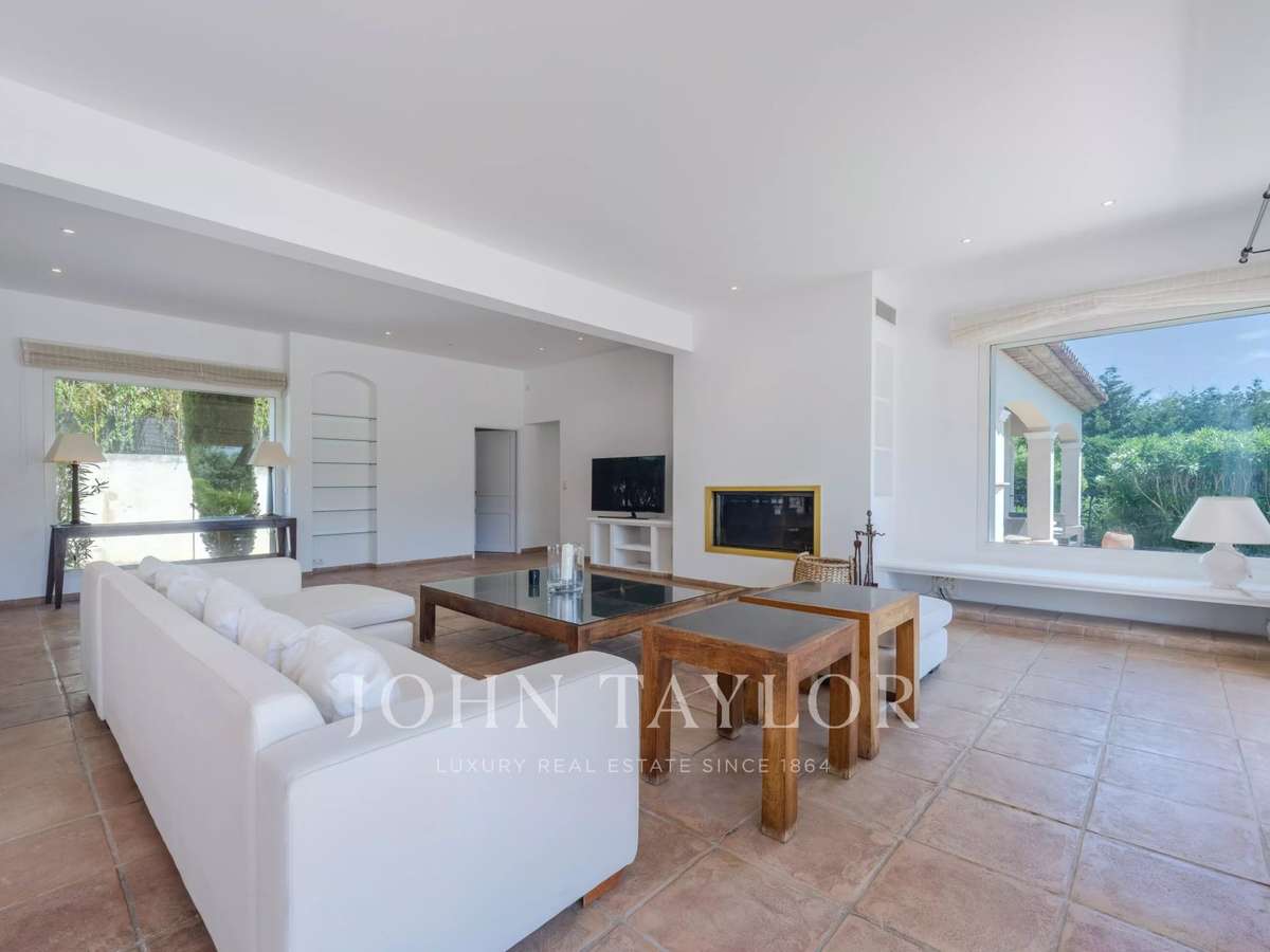 Maison Mougins