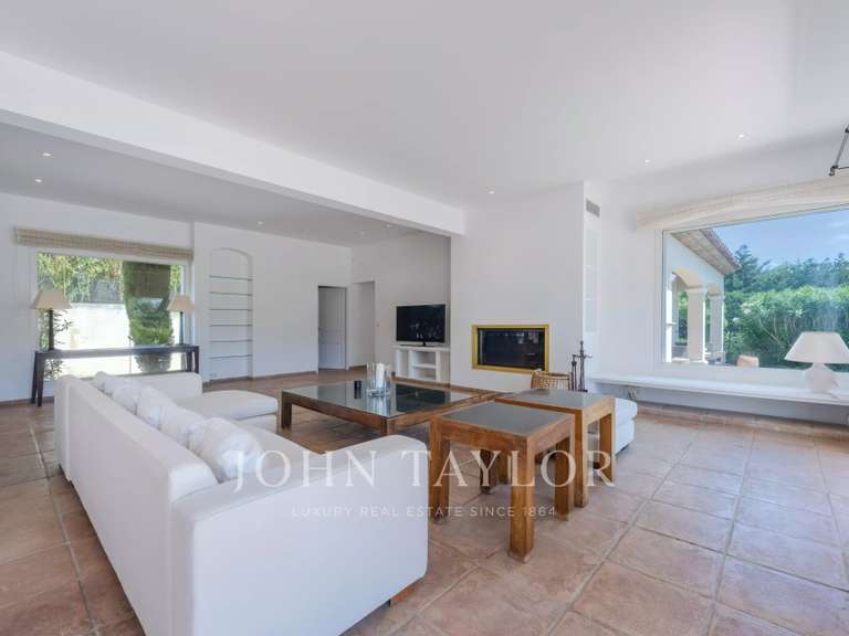 Maison Mougins - 6 chambres - 312m²