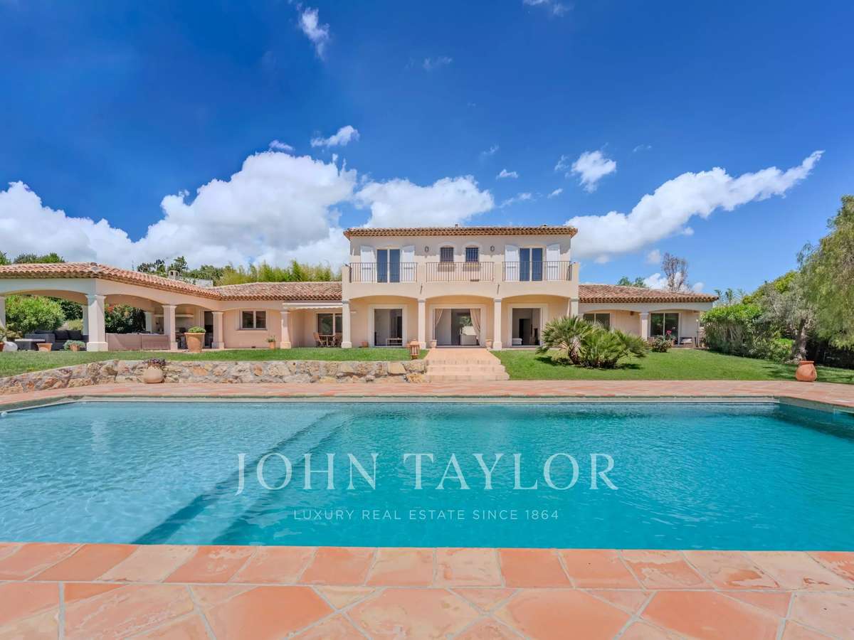 House Mougins