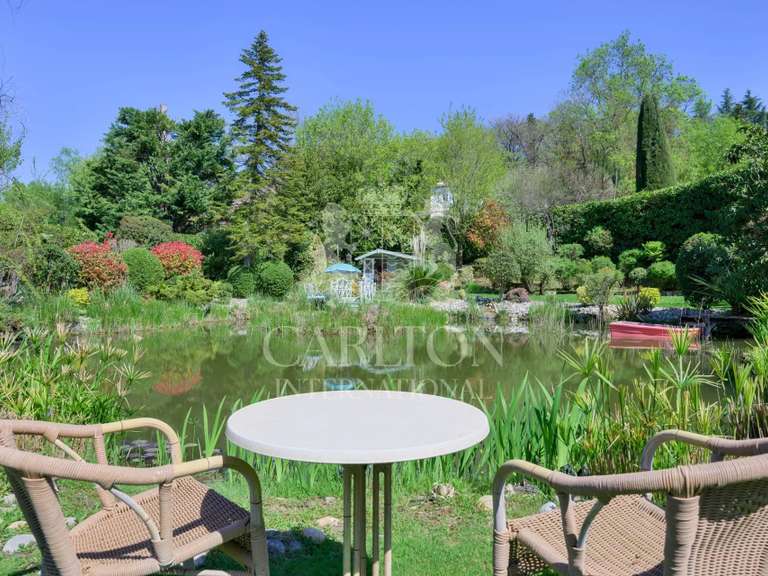 Maison Valbonne - 6 chambres - 339m²