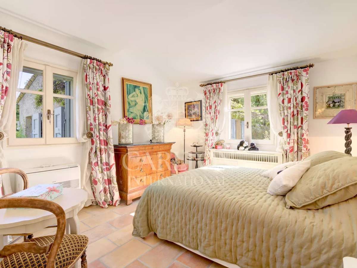 Maison Valbonne