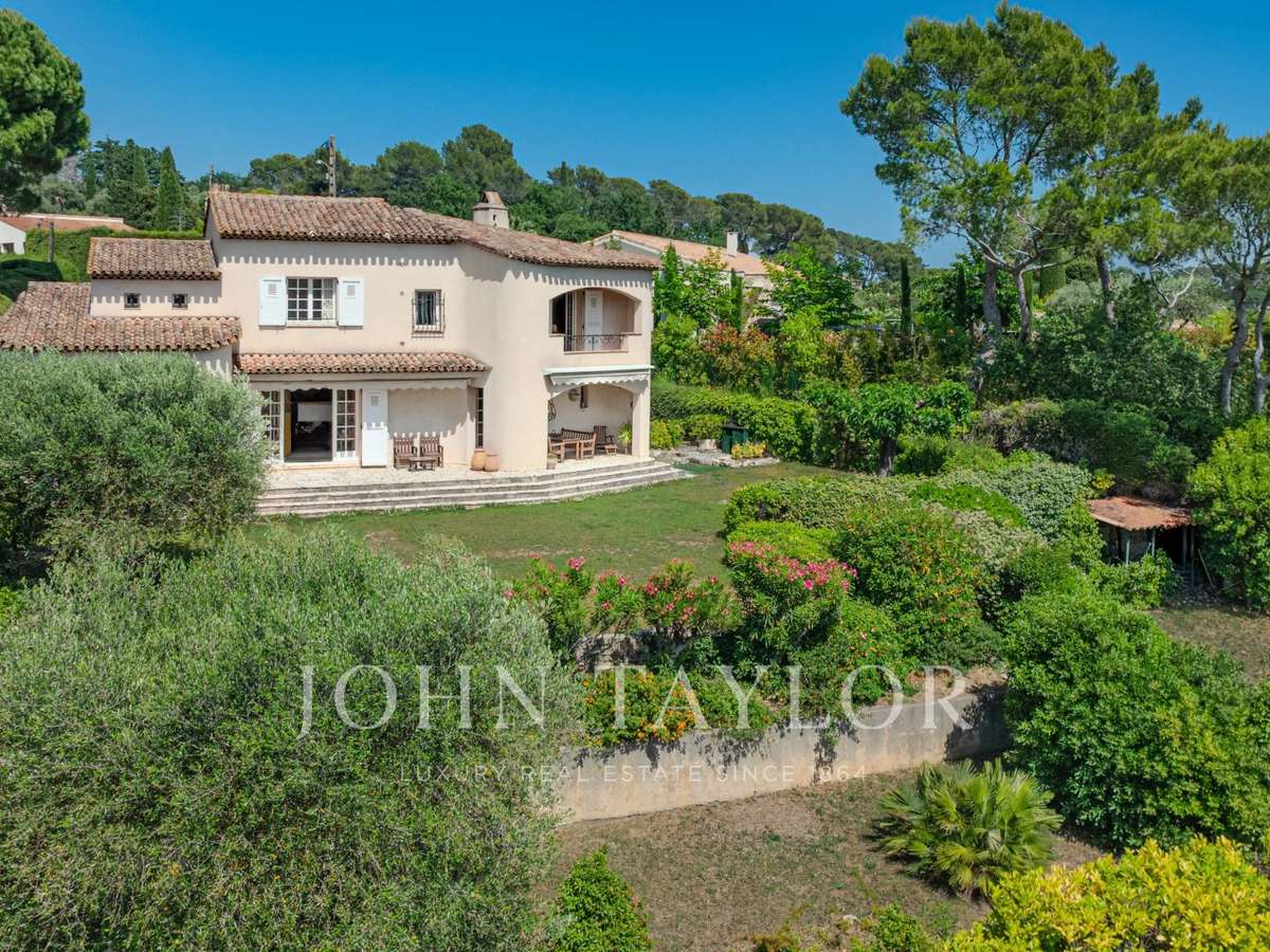 Maison Mougins