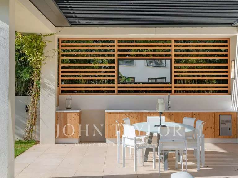 Maison Mougins - 5 chambres - 700m²