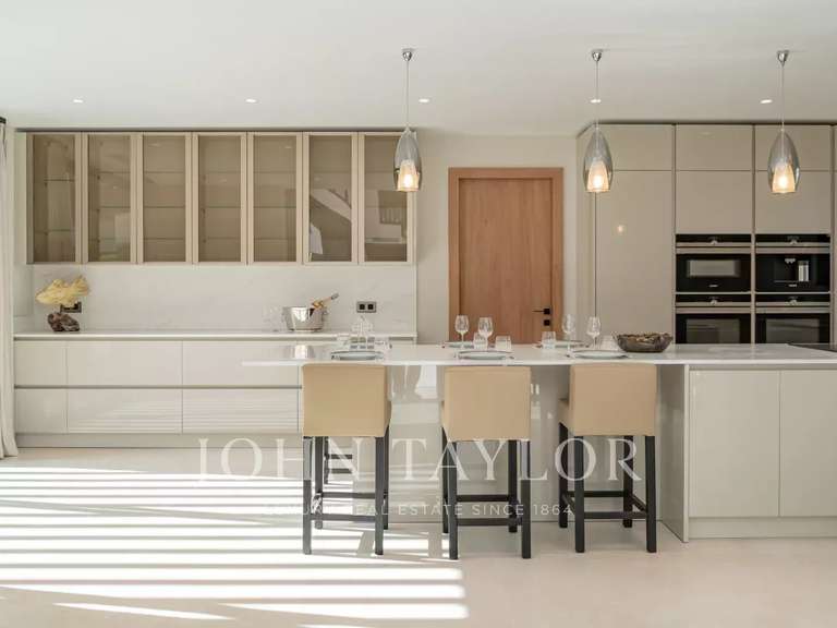 Maison Mougins - 5 chambres - 700m²