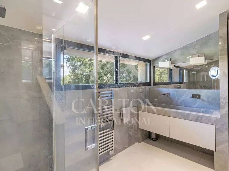 House Valbonne - 7 bedrooms - 532m²