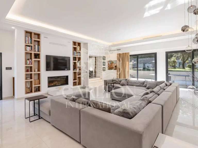 Maison Valbonne - 7 chambres - 532m²