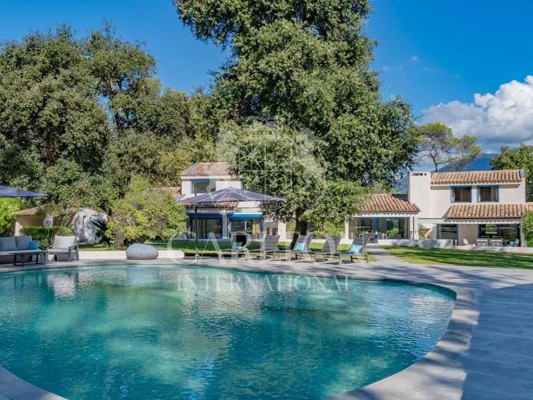 Maison Valbonne - 7 chambres - 532m²