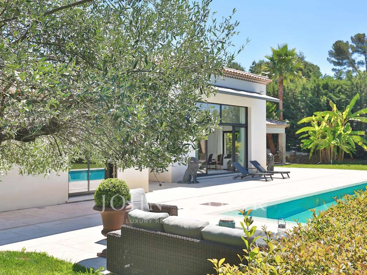 Maison Roquefort-les-Pins