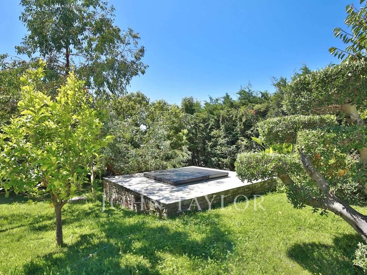 Maison Roquefort-les-Pins