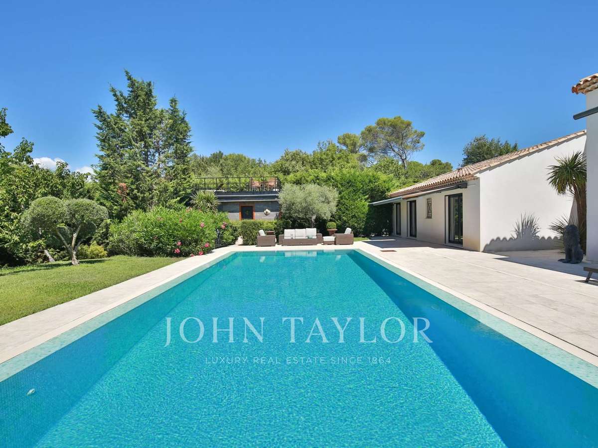 Maison Roquefort-les-Pins