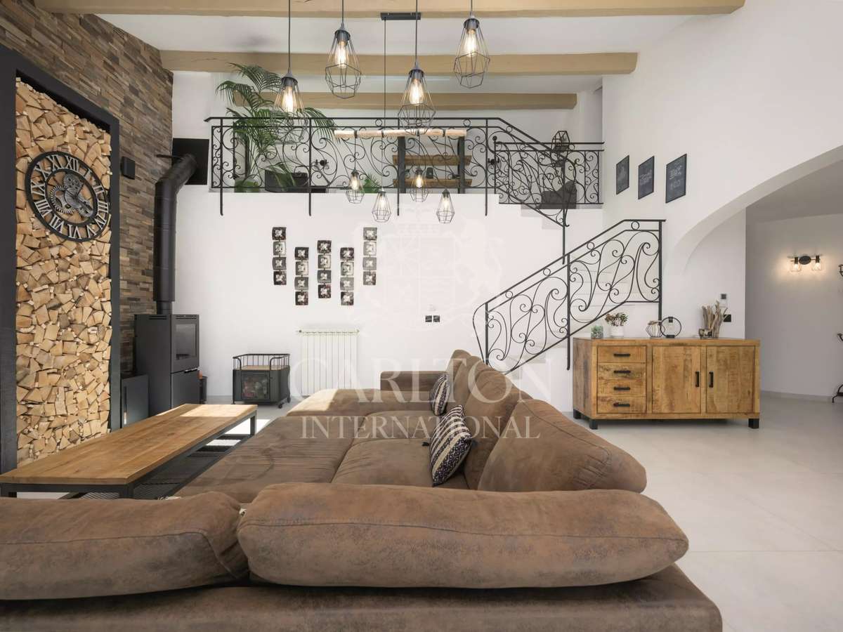 Maison Roquefort-les-Pins
