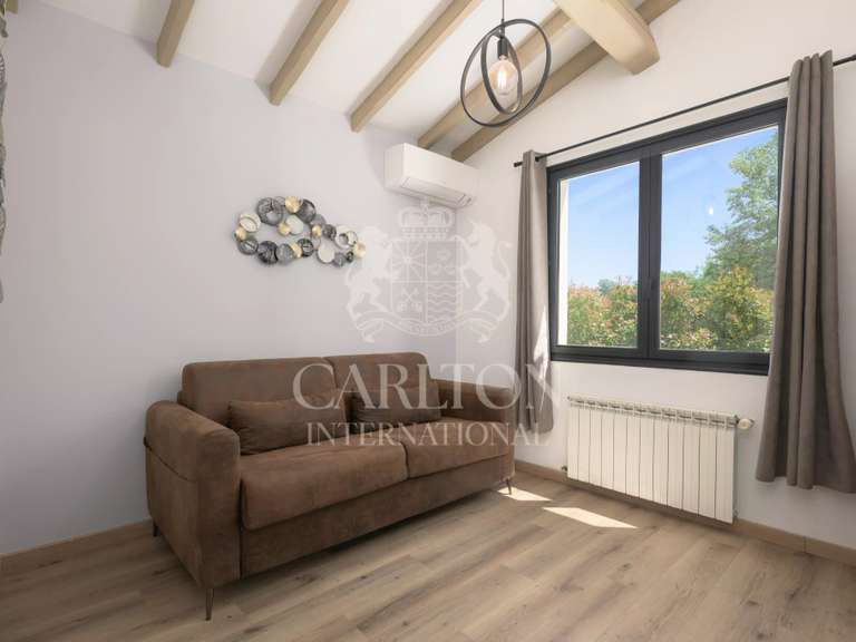 House Roquefort-les-Pins - 4 bedrooms - 210m²