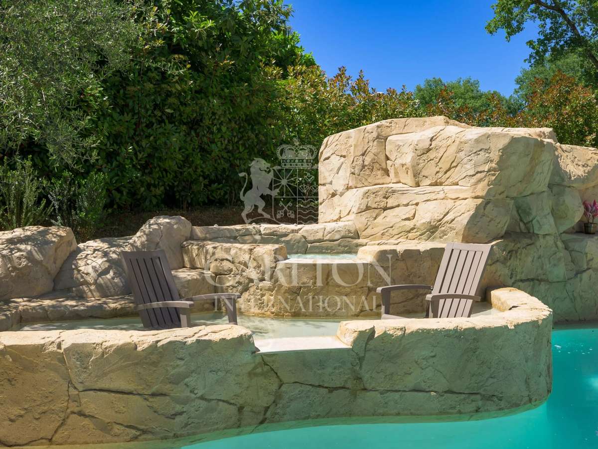 Maison Roquefort-les-Pins