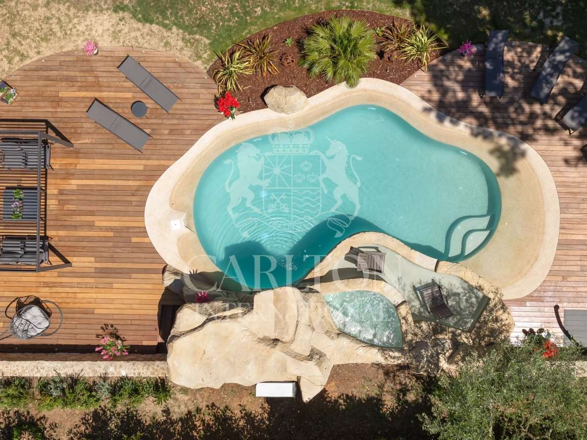 Maison Roquefort-les-Pins