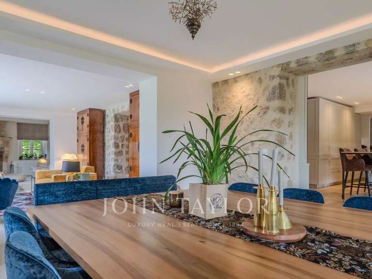 Maison Mougins - 5 chambres - 385m²