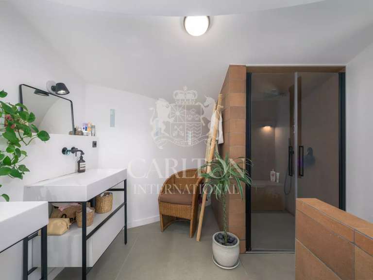 Maison Valbonne - 4 chambres - 200m²