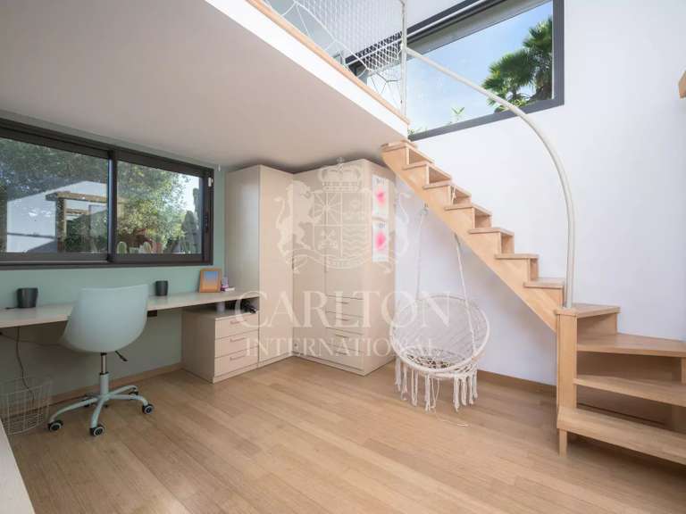 Maison Valbonne - 4 chambres - 200m²