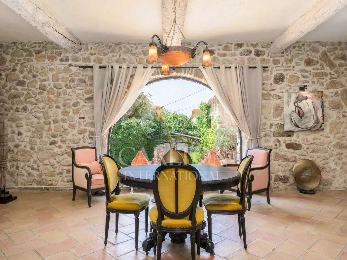 House Biot