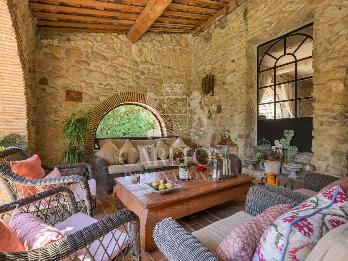 Maison Biot