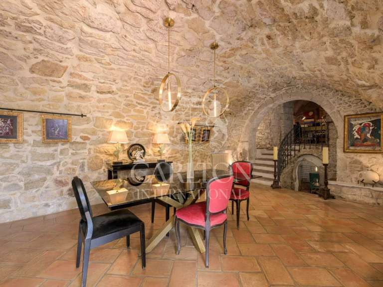 Maison Biot - 5 chambres - 386m²