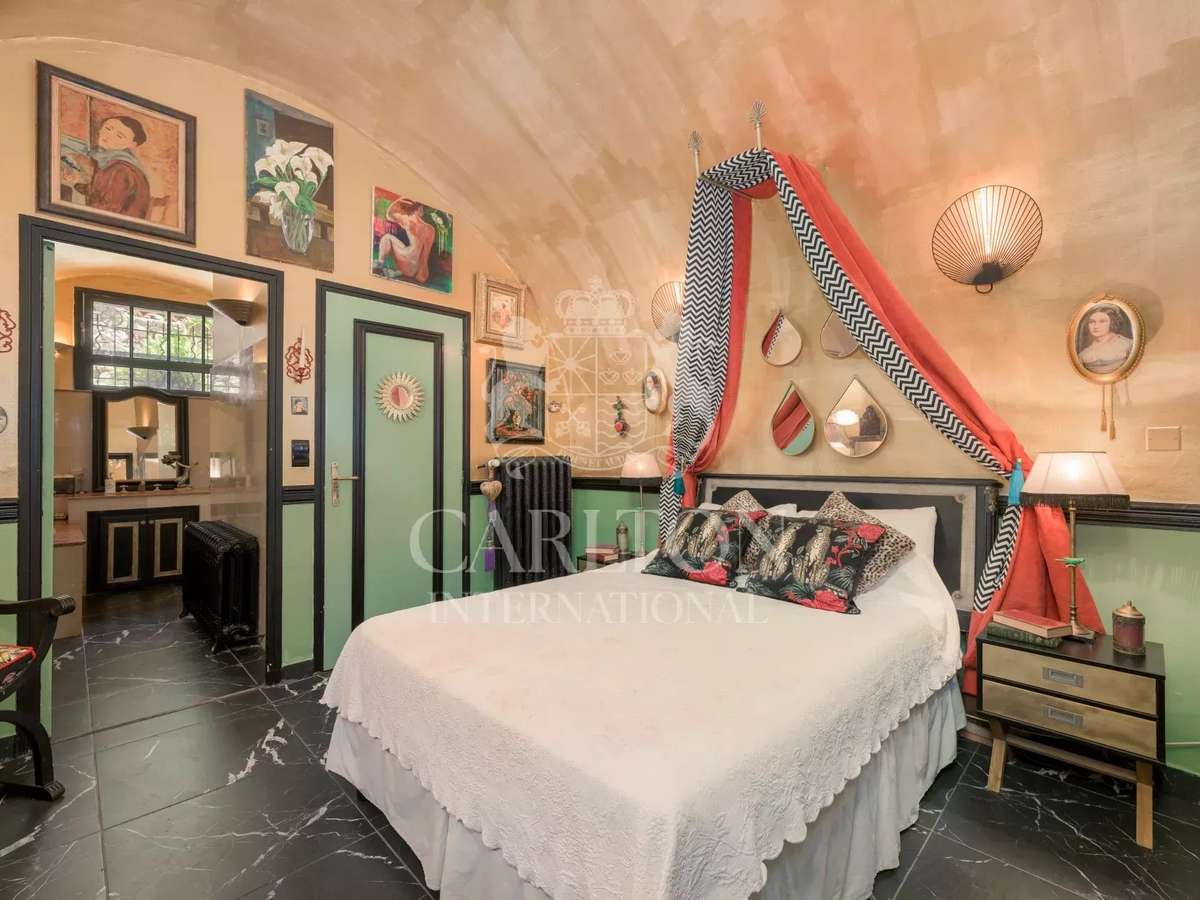 Maison Biot