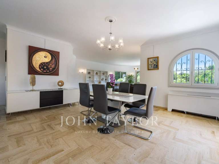 Maison Mougins - 5 chambres - 266m²